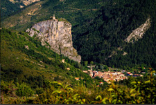 France-Provence-Verdon Gorge Hike